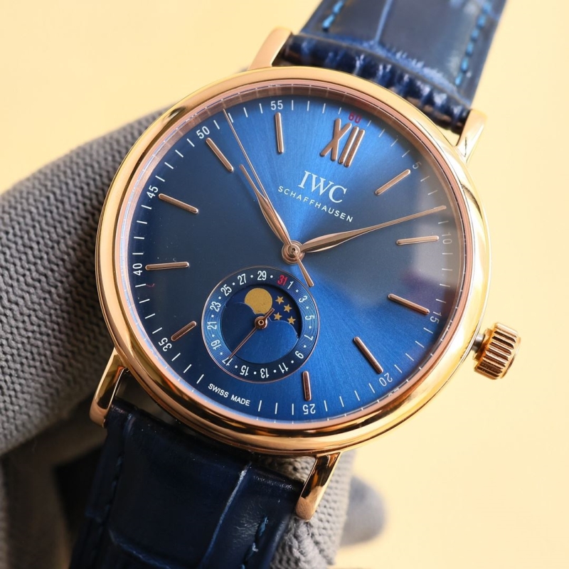 IWC